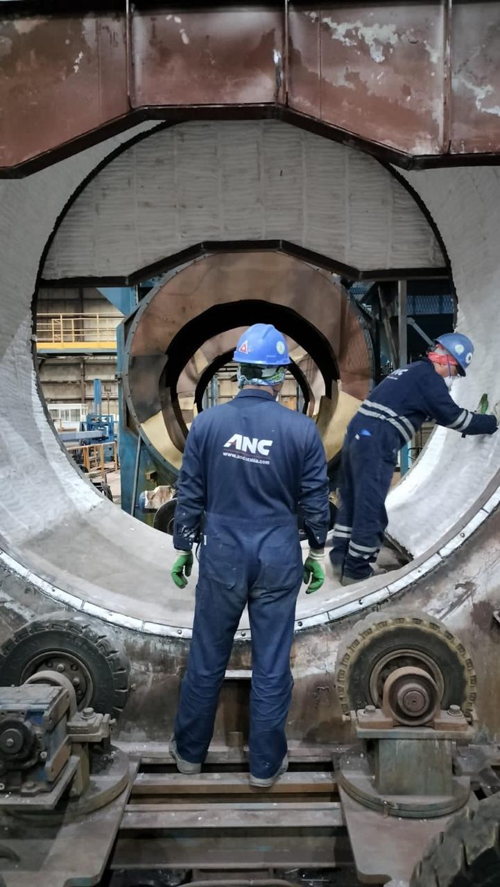 ANC